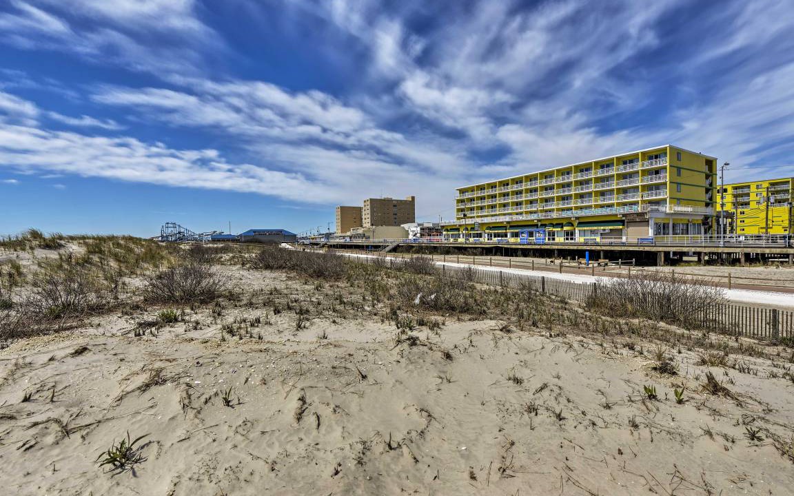 Photo of Others in North Wildwood