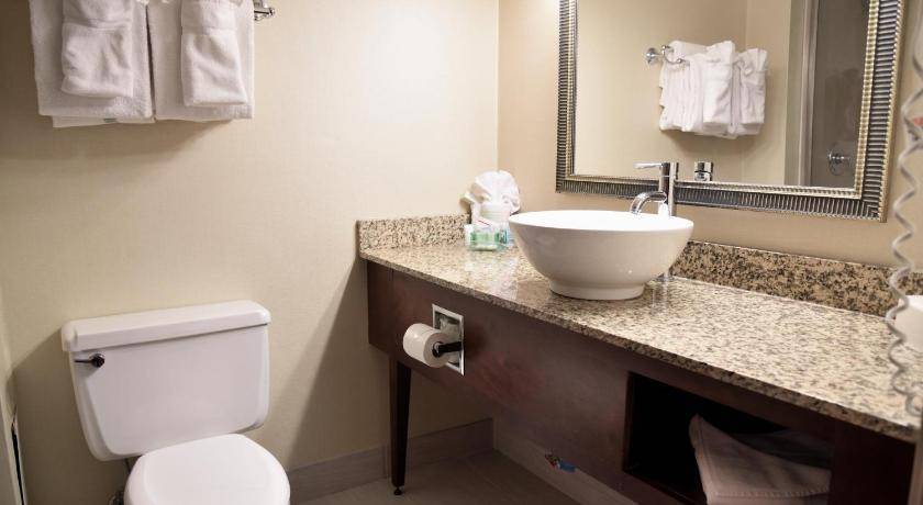 Photo of Bathroom in Fairlawn