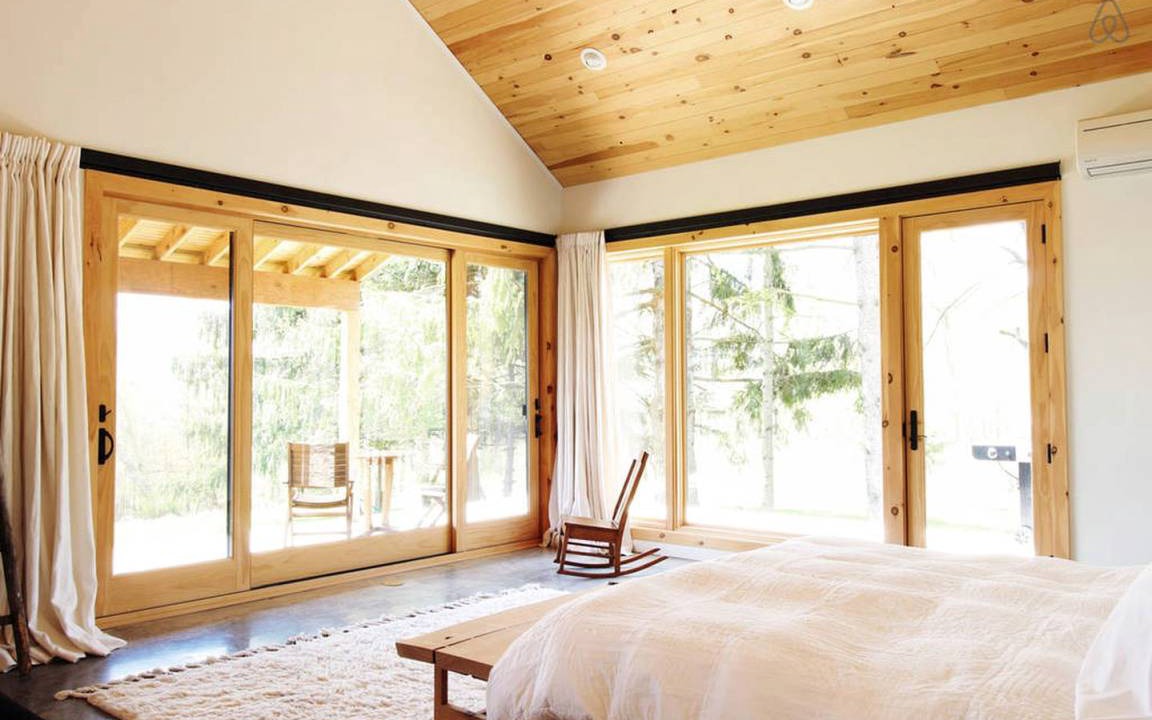 Photo of Bedroom in Cragsmoor