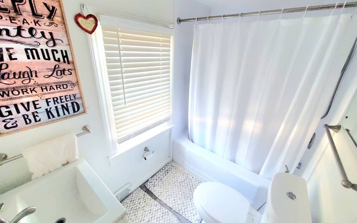 Photo of Bathroom in Dover
