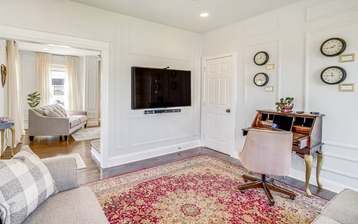 Photo of Livingroom in Mays Landing