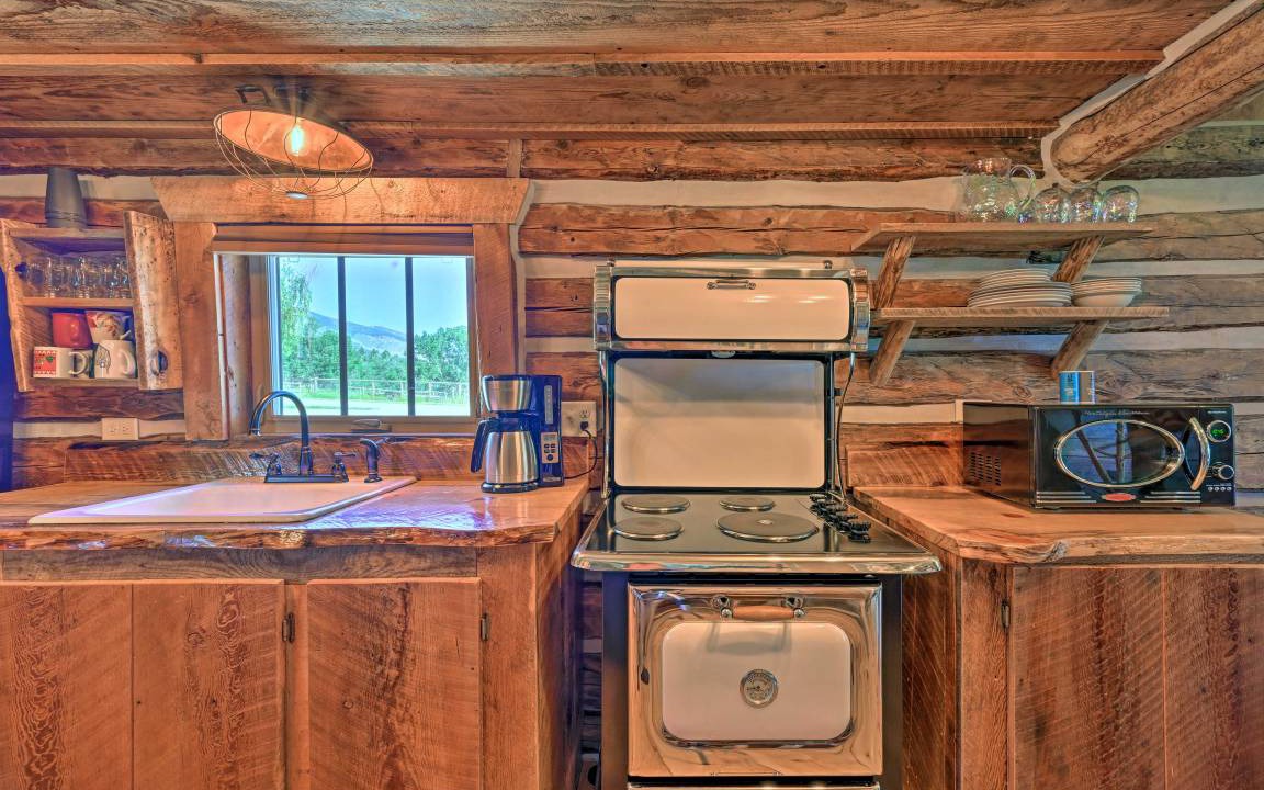 Photo of Kitchen in Hamilton