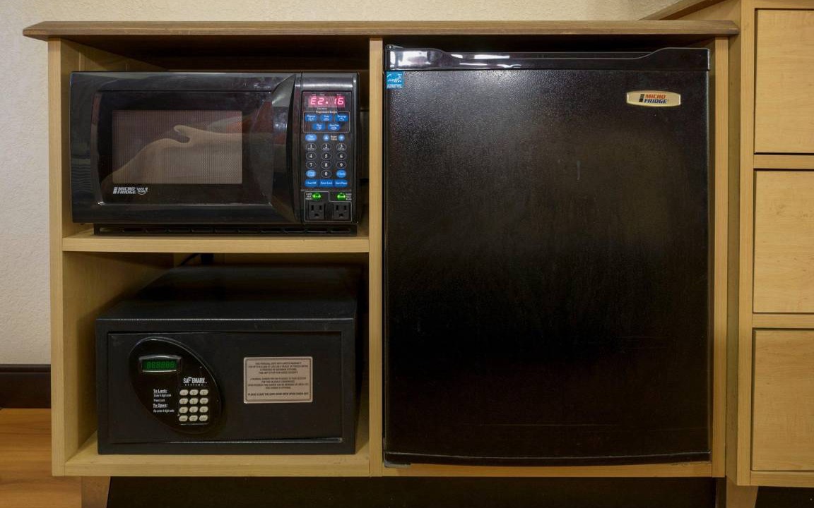 Photo of Kitchen in White Hall