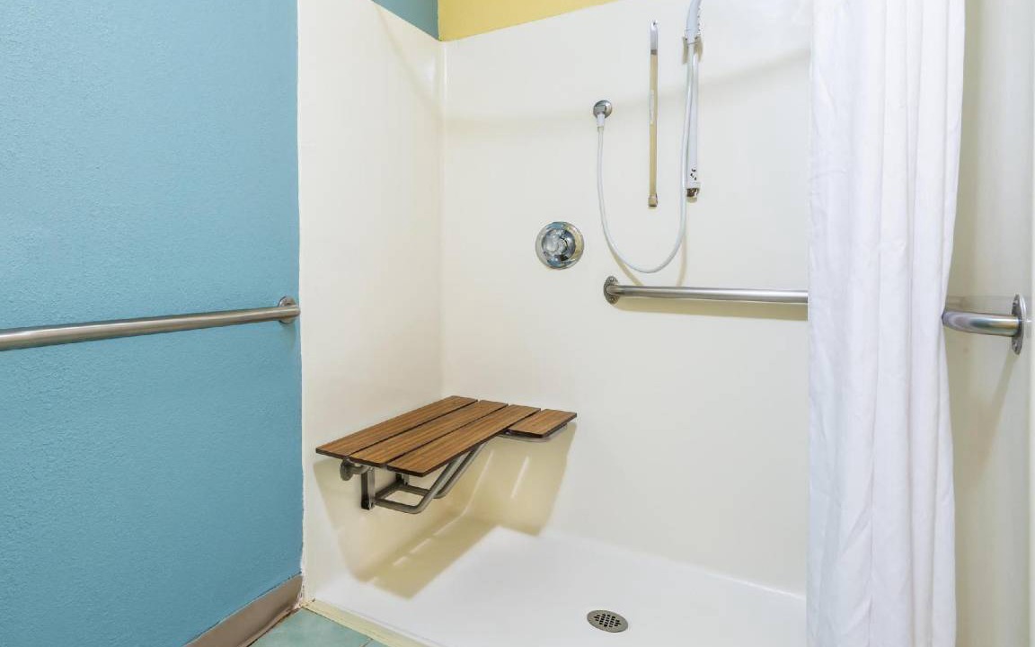 Photo of Bathroom in Huber Heights