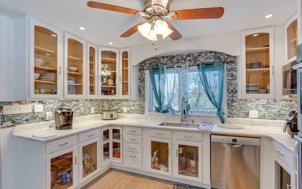 Photo of Kitchen in Harrisburg
