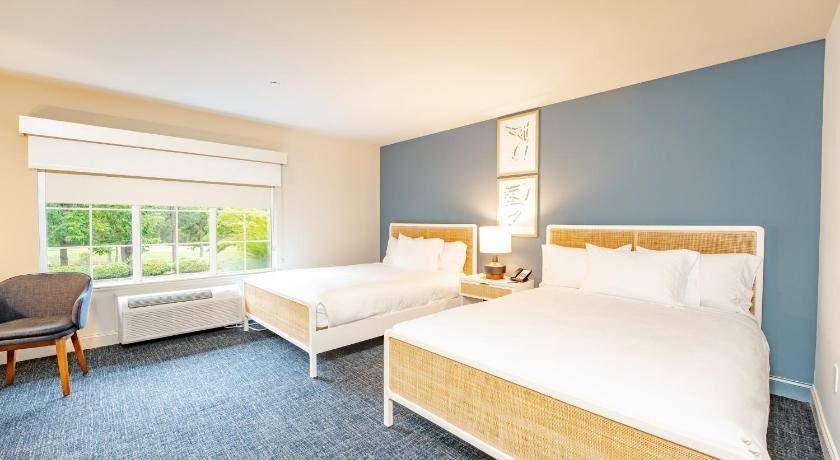 Photo of Bedroom in Little Egg Harbor