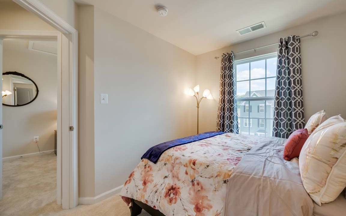 Photo of Bedroom in Potomac
