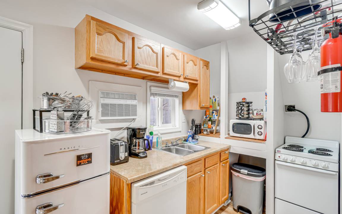 Photo of Kitchen in Brunswick