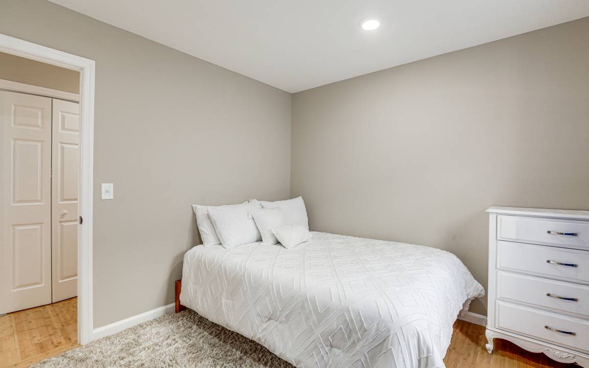 Photo of Bedroom in Irvington