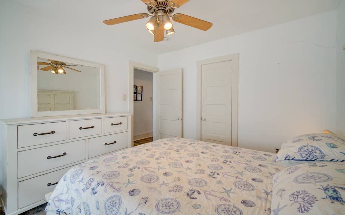 Photo of Bedroom in Wildwood