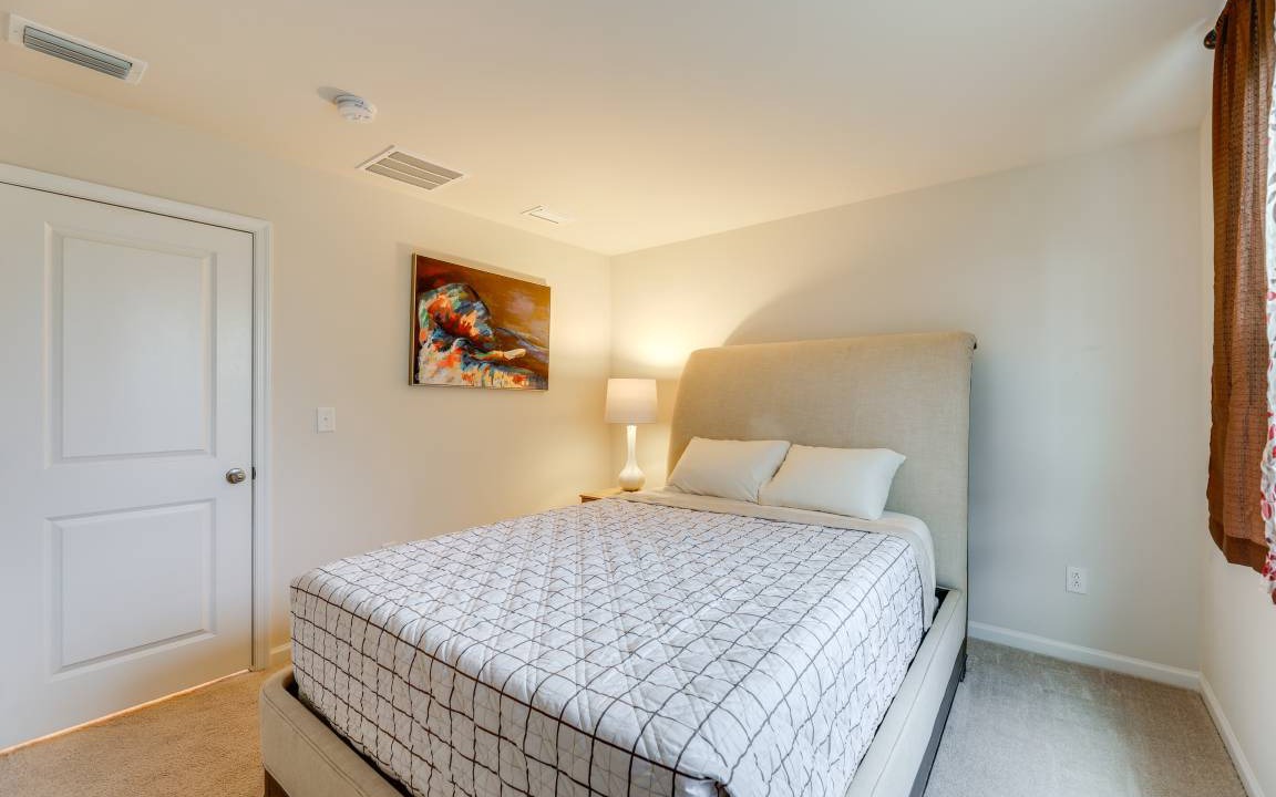 Photo of Bedroom in Milford