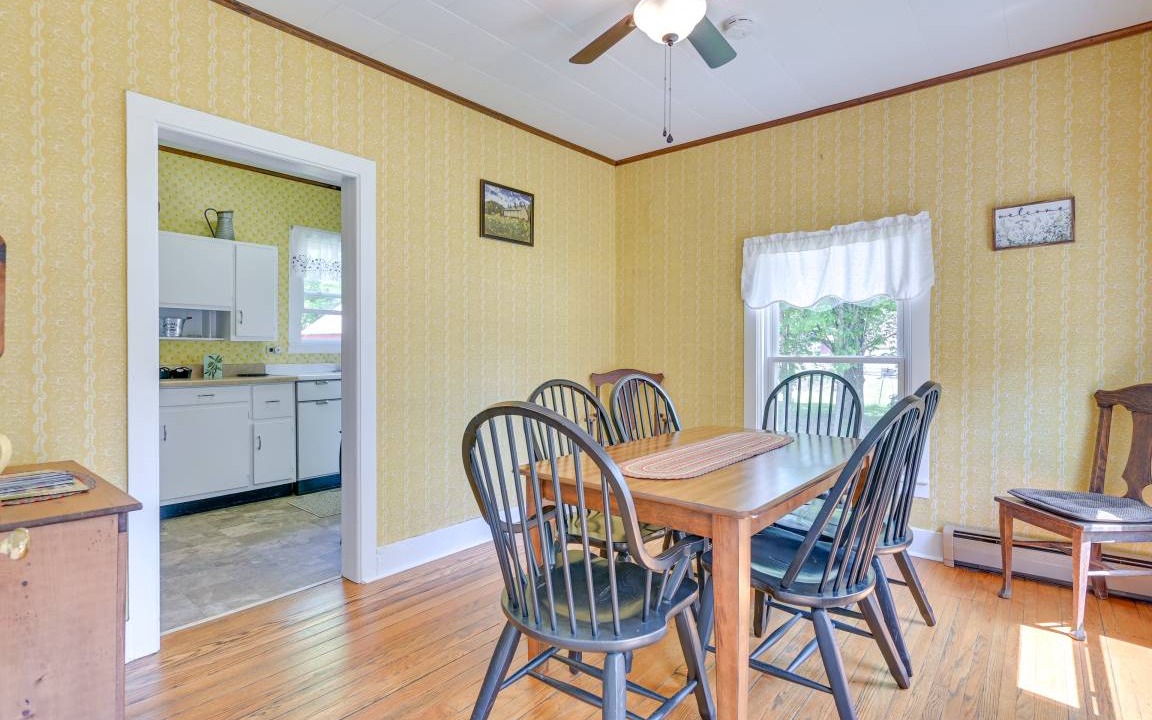 Photo of Kitchen in Schenevus