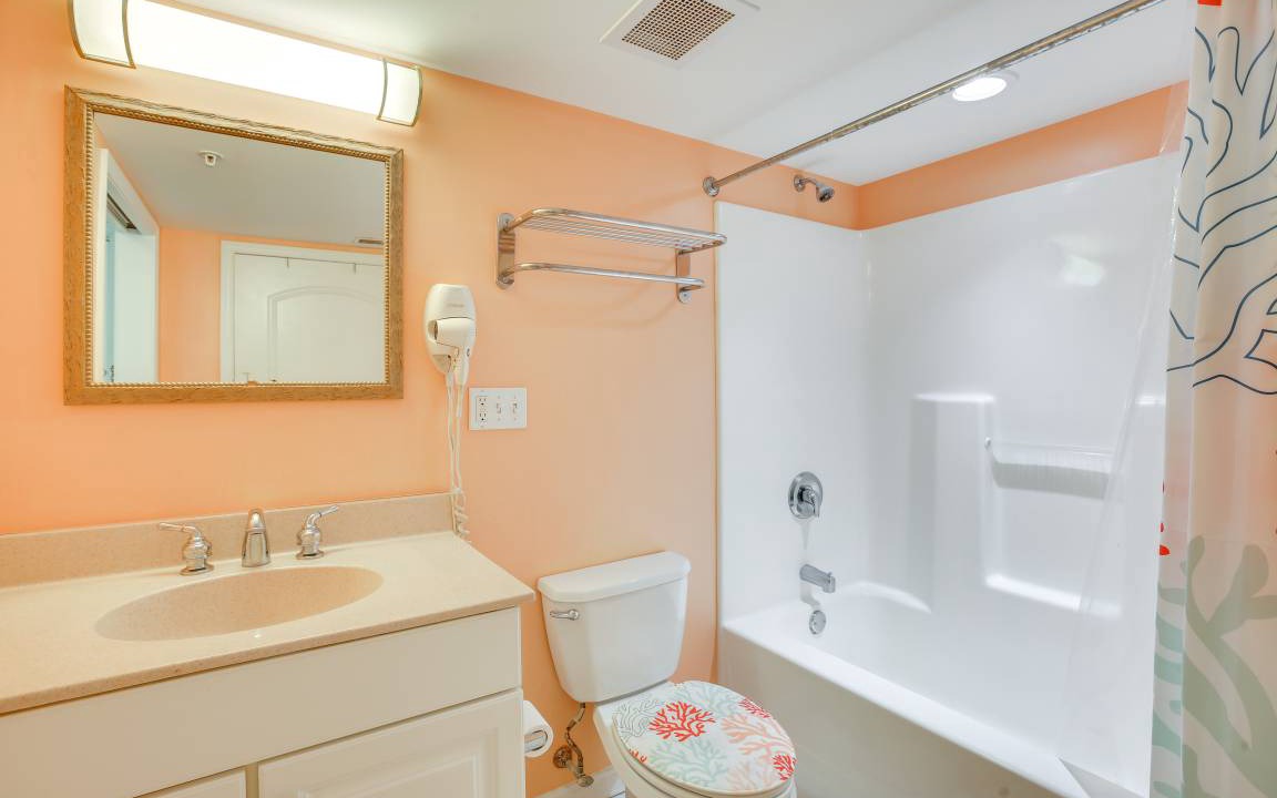 Photo of Bathroom in North Wildwood