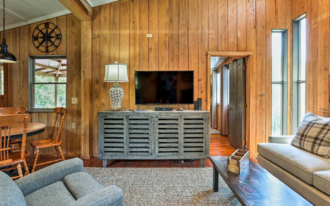 Photo of Livingroom in Frisco