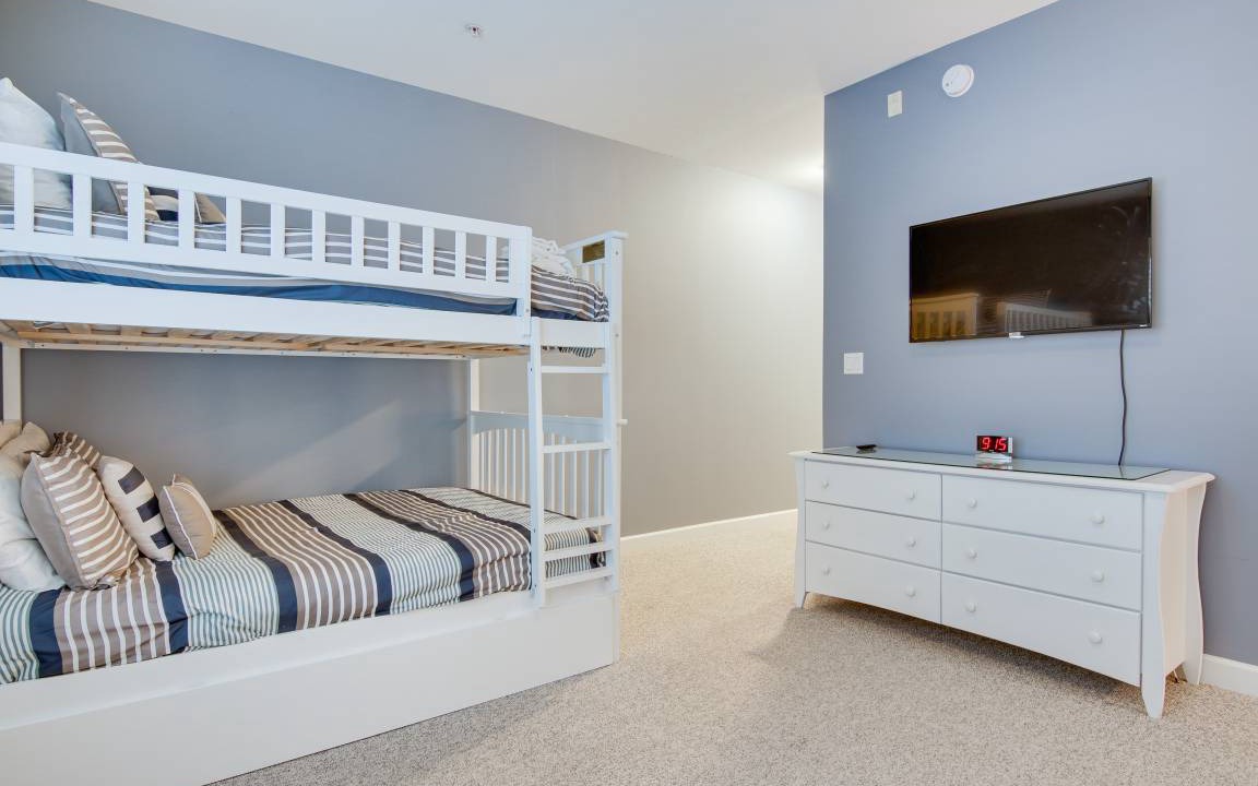 Photo of Bedroom in Ocean City