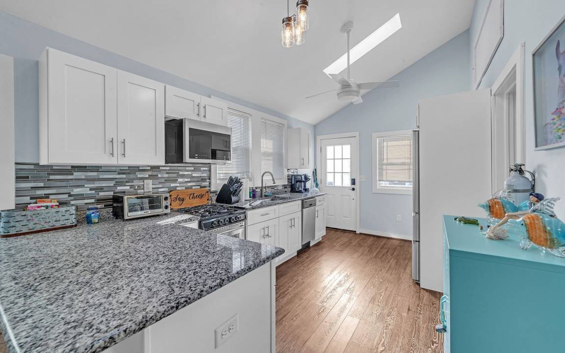 Photo of Kitchen in Seaside Heights
