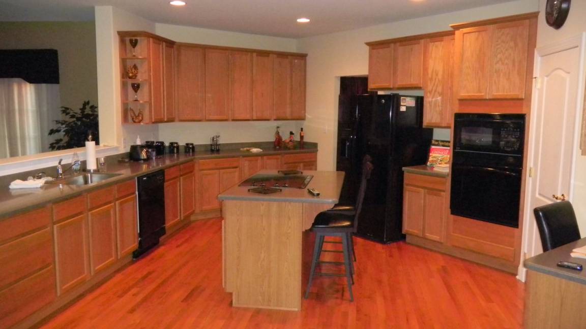Photo of Kitchen in Swedesboro