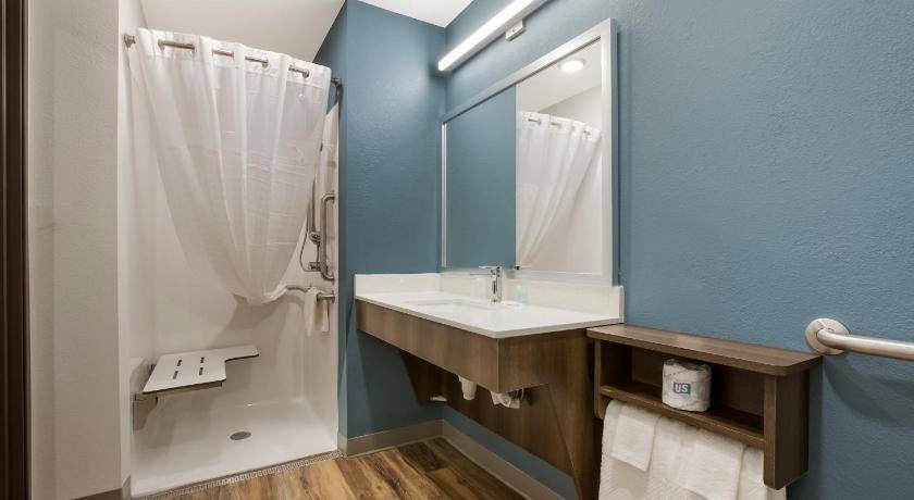 Photo of Bathroom in Monmouth Junction
