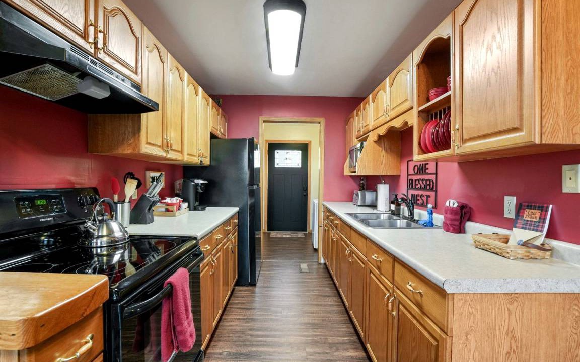 Photo of Kitchen in Amanda