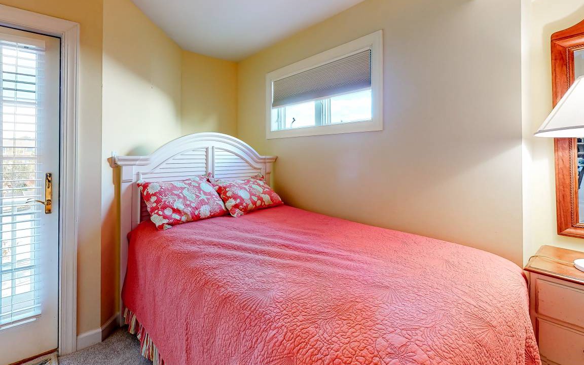 Photo of Bedroom in Bethany Beach