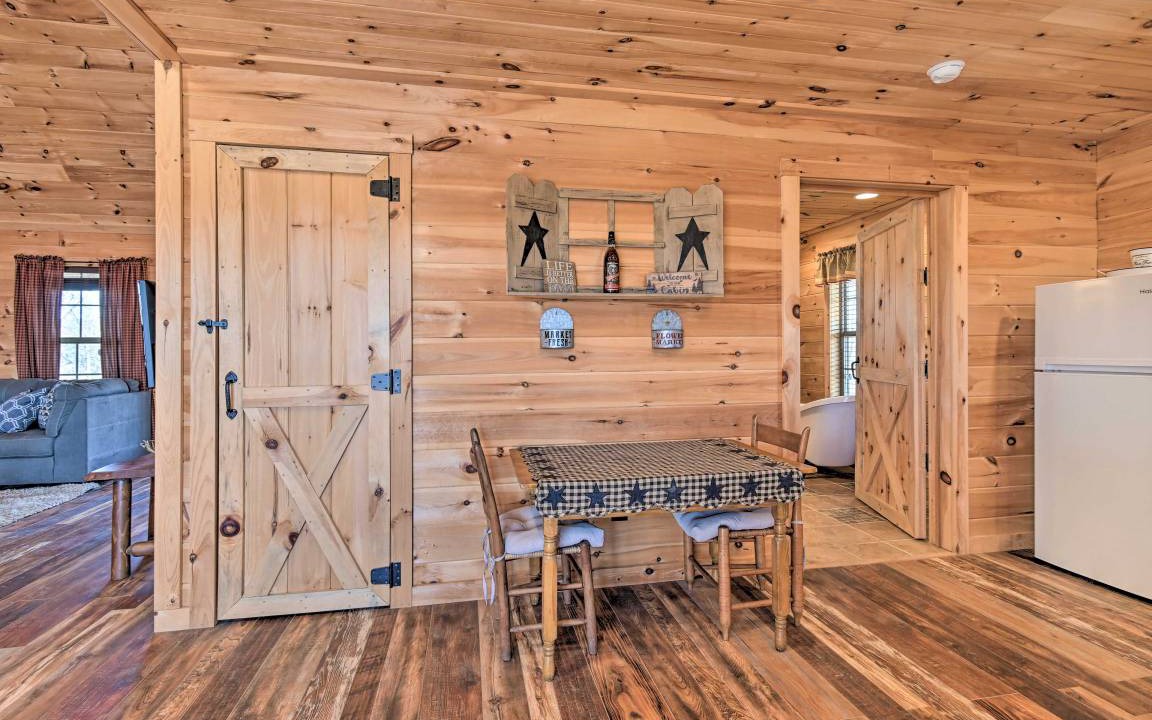Photo of Kitchen in Berea