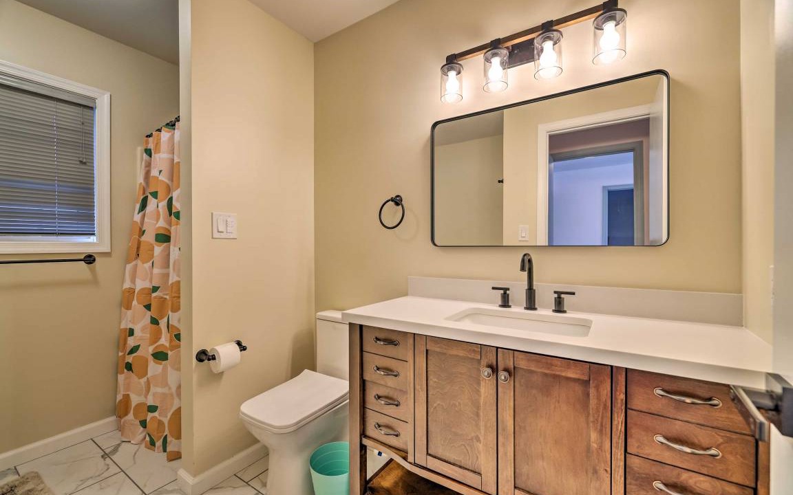 Photo of Bathroom in East Stroudsburg