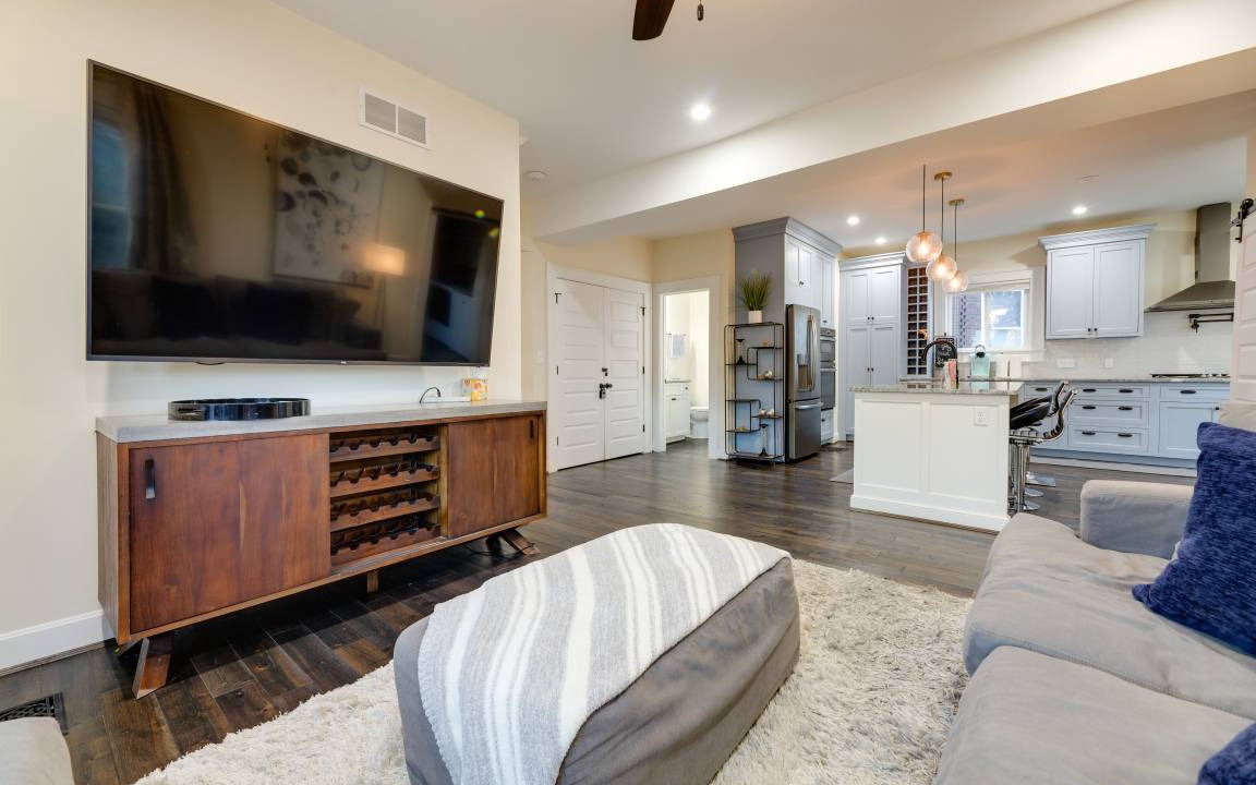 Photo of Livingroom in Norwood