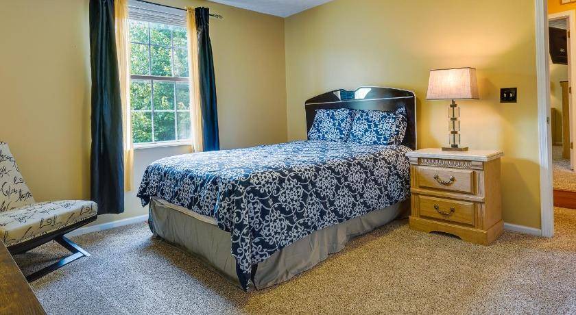 Photo of Bedroom in Columbus