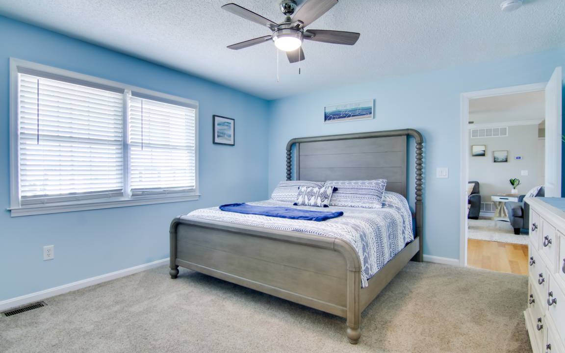 Photo of Bedroom in Selbyville