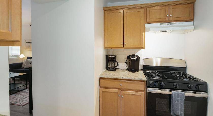 Photo of Kitchen in Roxborough-Manayunk