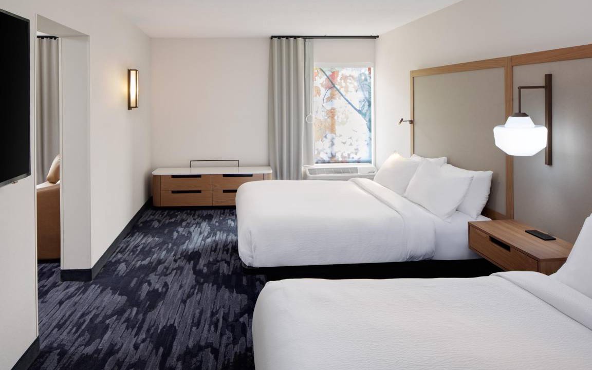 Photo of Bedroom in Galloway
