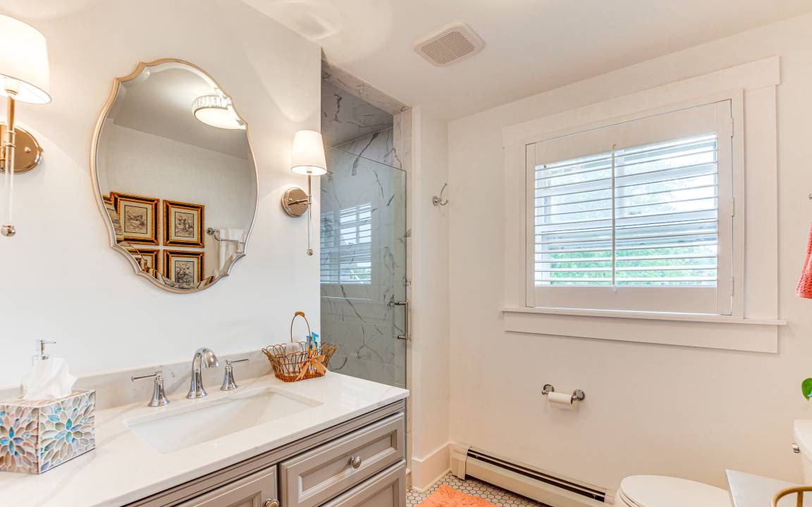 Photo of Bathroom in Zelienople