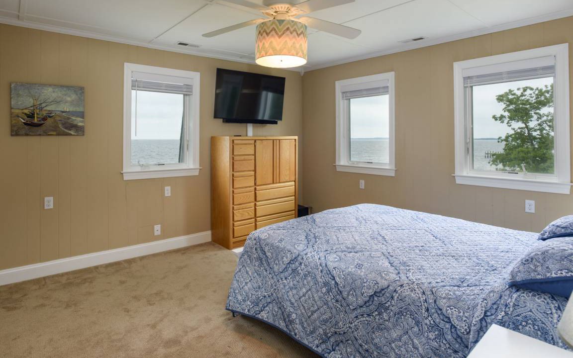 Photo of Bedroom in Madison