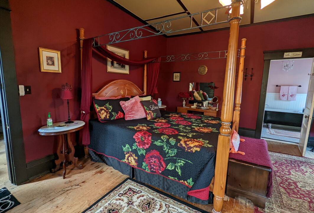 Photo of Bedroom in New Castle