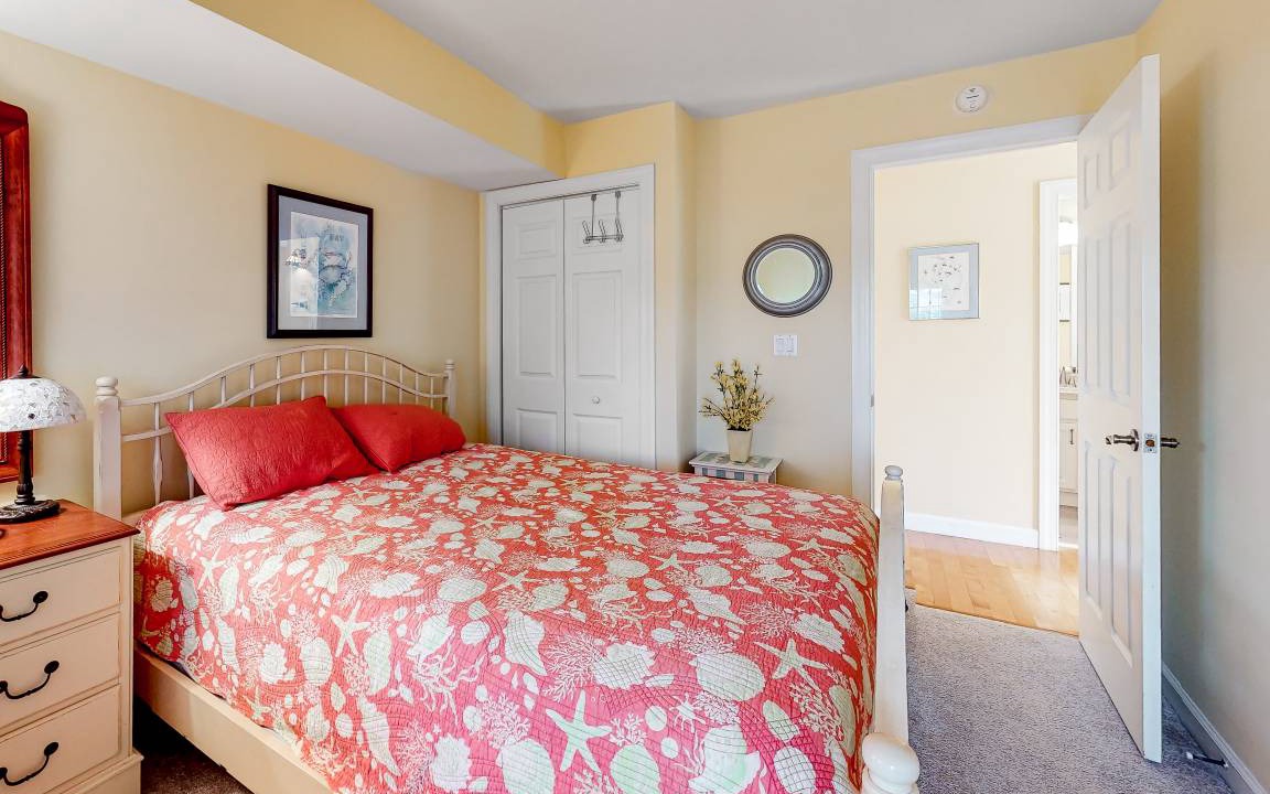 Photo of Bedroom in Bethany Beach