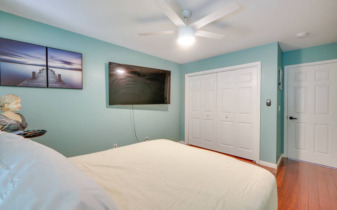 Photo of Bedroom in East Stroudsburg
