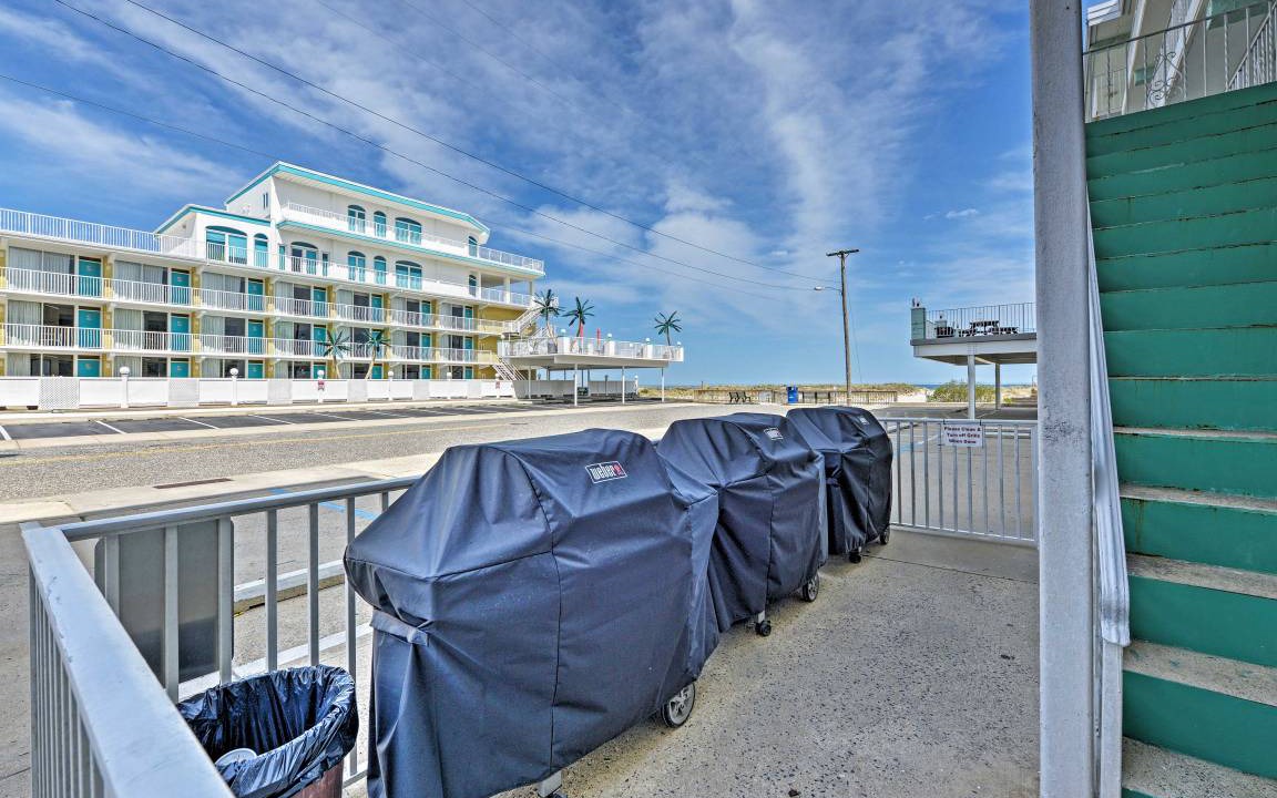 Photo of Others in Wildwood Crest
