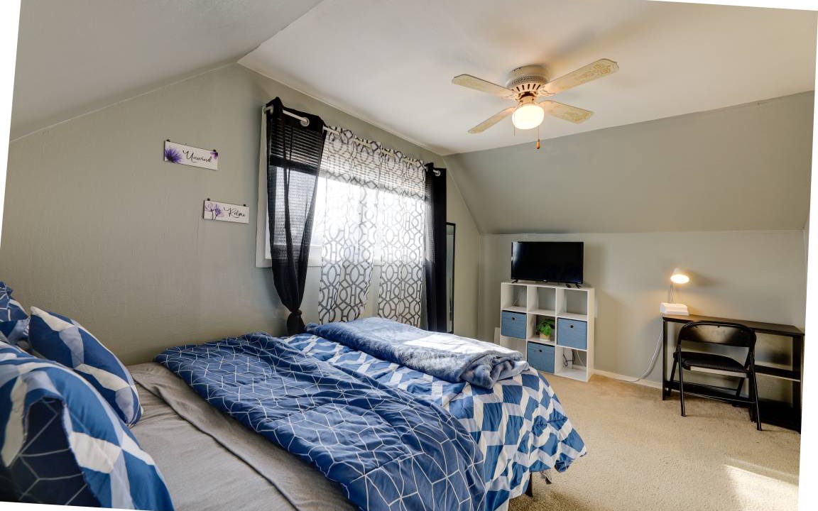Photo of Bedroom in Colerain Township