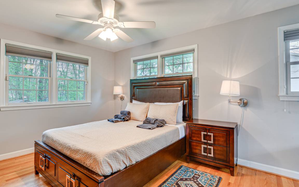 Photo of Bedroom in Colesville