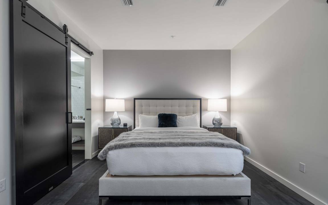 Photo of Bedroom in West End