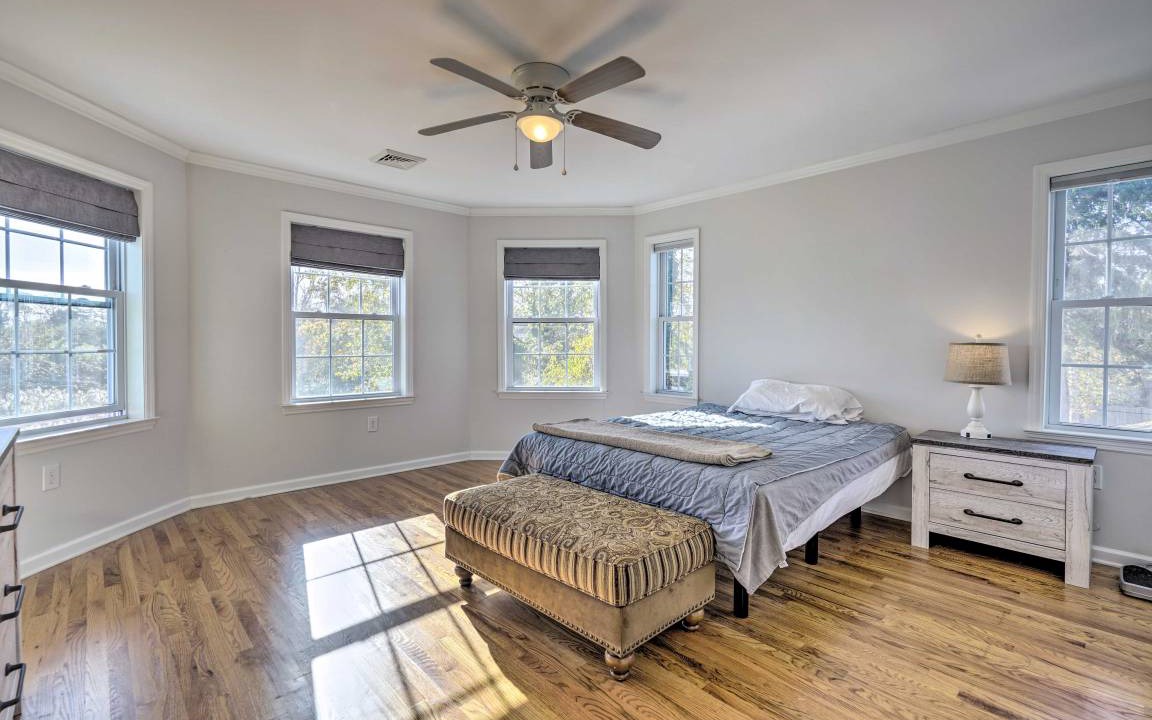 Photo of Bedroom in Spring Lake Heights