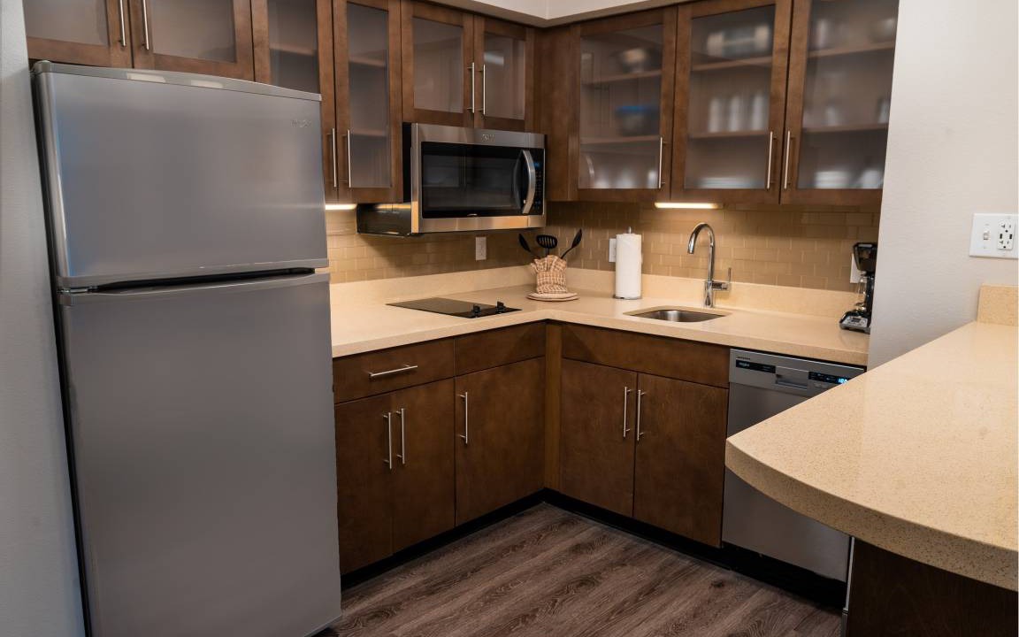 Photo of Kitchen in Coeur d'Alene