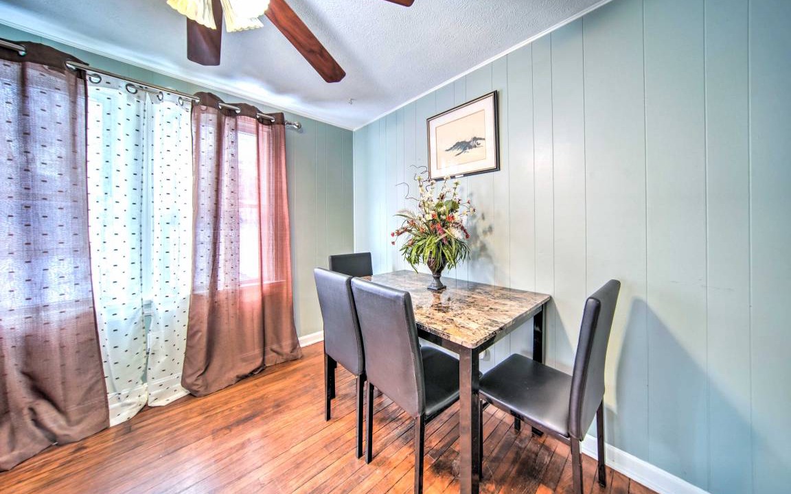 Photo of Livingroom in Eastlake