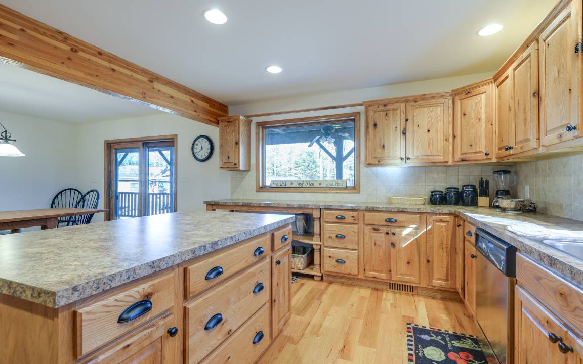 Photo of Kitchen in Benton