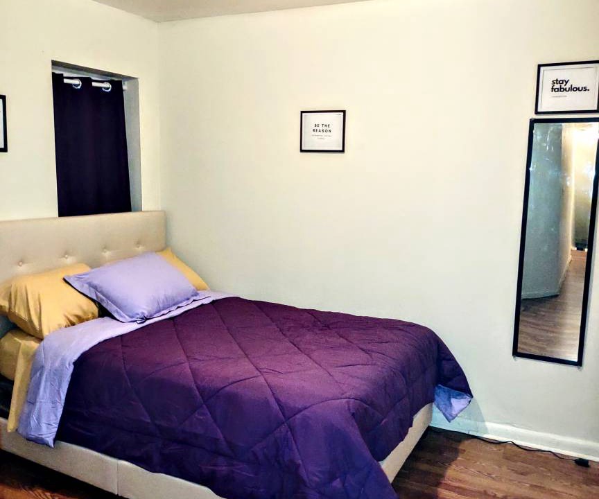 Photo of Bedroom in Midtown-Edmondson