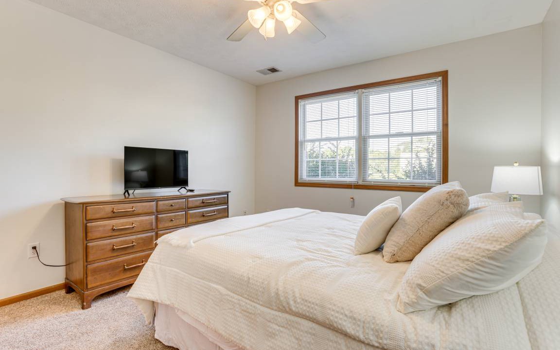 Photo of Bedroom in Morgantown