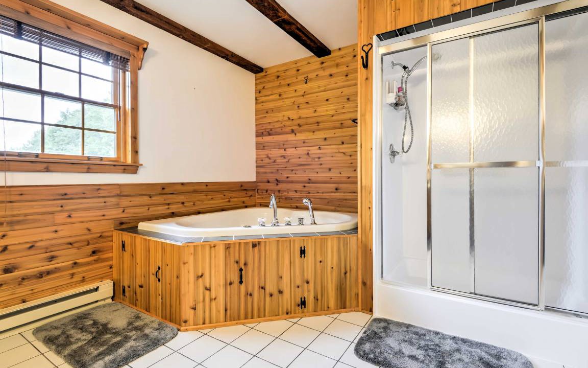 Photo of Bathroom in Thompson