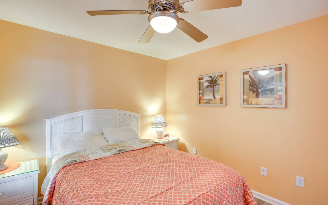 Photo of Bedroom in North Wildwood