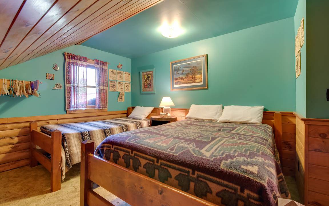 Photo of Bedroom in Candor