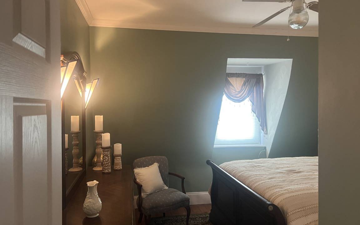 Photo of Bedroom in Poughkeepsie